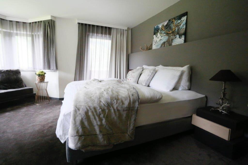 Hotel Beverly Hill 이스크글 외부 사진