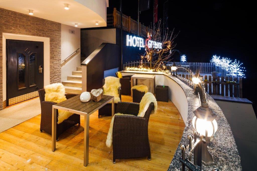 Hotel Beverly Hill 이스크글 외부 사진